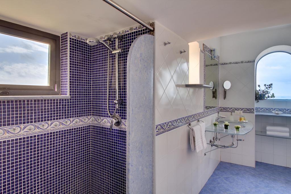 Villa Oliviero Positano Pokoj fotografie