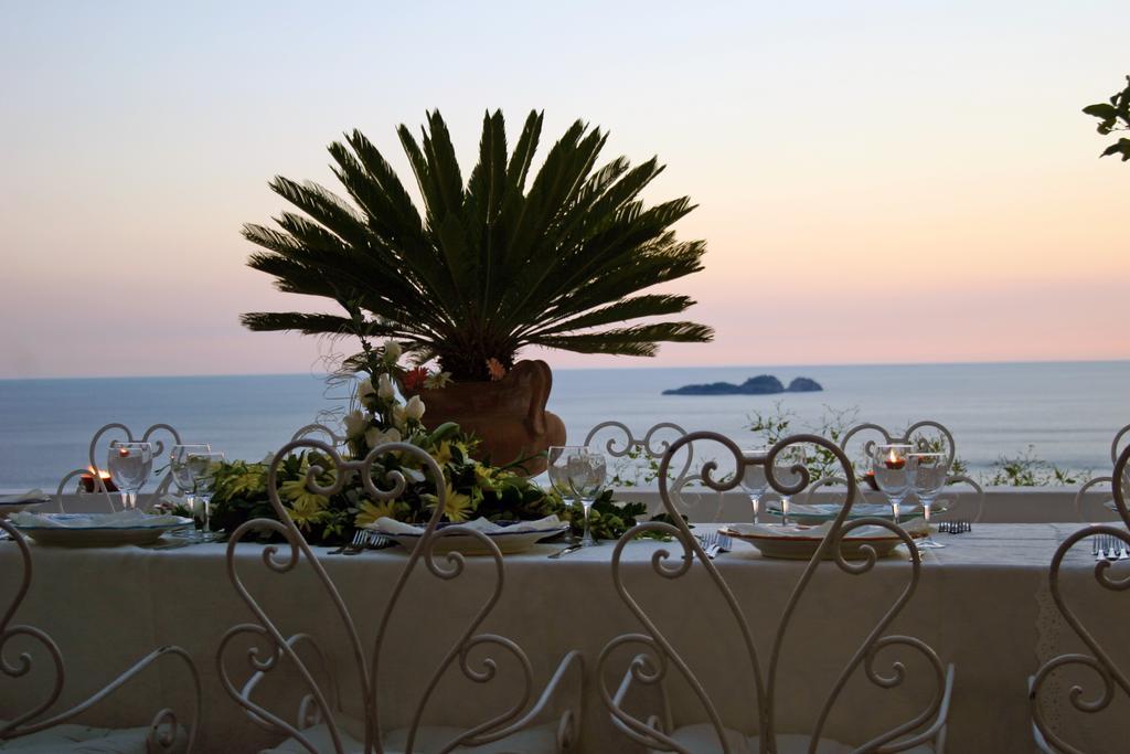 Villa Oliviero Positano Pokoj fotografie