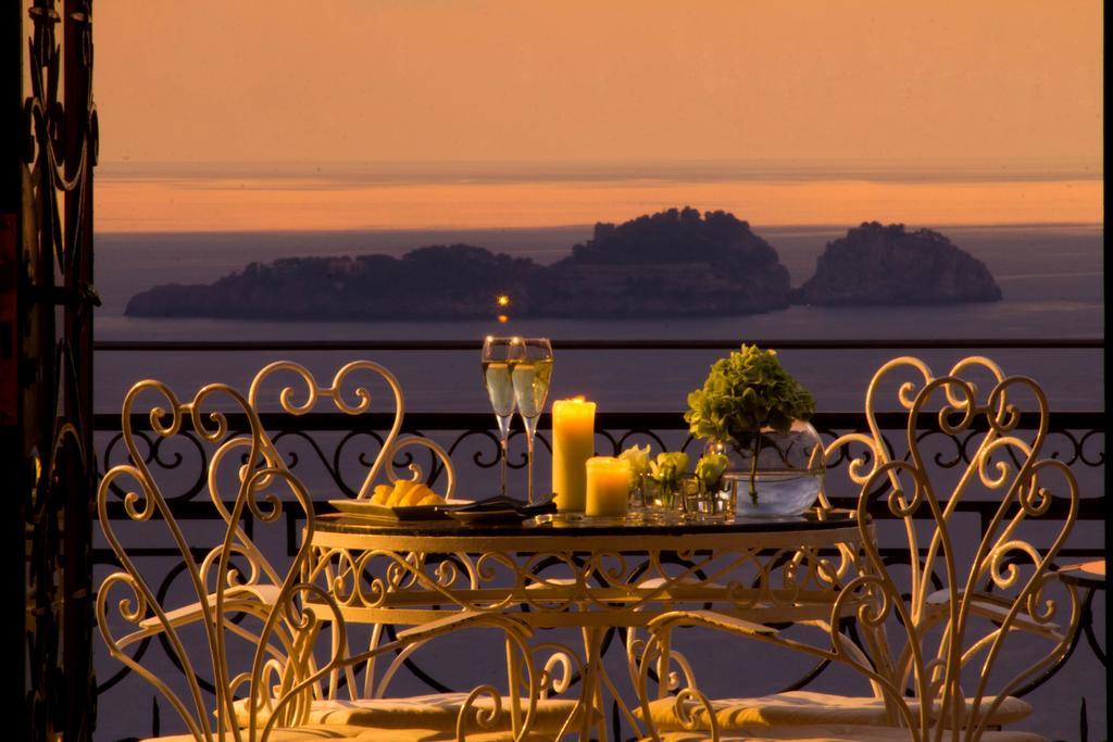 Villa Oliviero Positano Pokoj fotografie