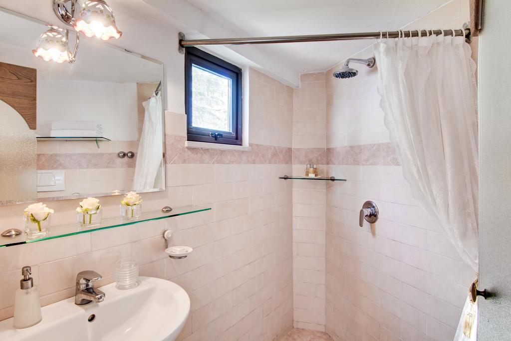 Villa Oliviero Positano Pokoj fotografie